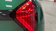 MINI Cooper 135kW E Exclusive [Level 2] 41kWh 3dr Auto Electric Hatchback